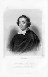 David Beaton, Erzbischof von St. Andrews