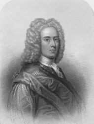 William Aikman, Mitte des 19. Jahrhunderts