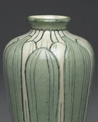 Vase aus New Orleans