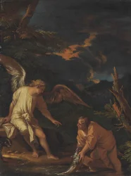 Tobias und der Engel