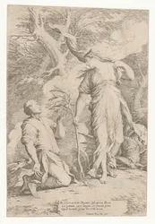 Ceres und Phytalus