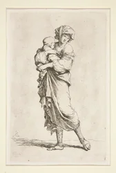 Diverse Figuren (Suite)