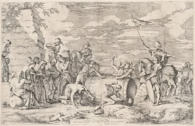 Der Tod des Atilius Regulus