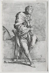Die Figurinen-Serie: Figurina