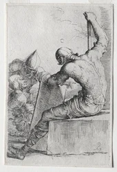 Die Figurinen-Serie: Figurine