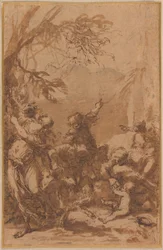 Die Pflege des Jupiter