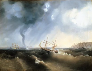 Schiffswrack