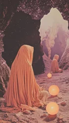 Ätherische kosmische Meditation