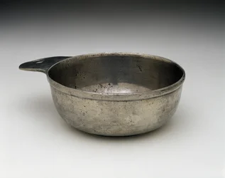 Breischale, um 1775-1825