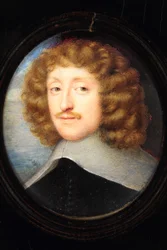 William Villiers, 2. Viscount Grandison