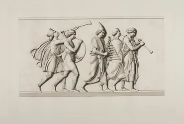 Die Musiker
