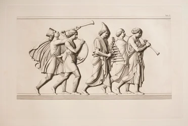 Die Musiker