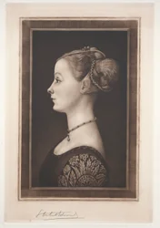 Elvira, 19.-20. Jahrhundert