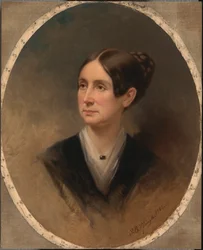 Dorothea Lynde Dix, 1868