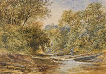 In Glen Esk