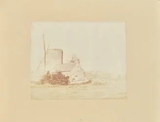 Mühle bei Arundel