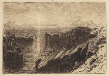 Pazifikküste, Kalifornien