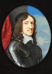 John Holles, 2. Earl Of Clare