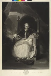 Papst Pius VII.