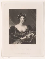 Porträt von Sarah Garay Lyndhurst