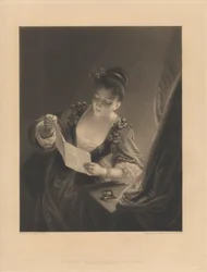 Sonnenschein der Liebe