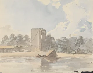 In Rajemahal [Rajmahal]