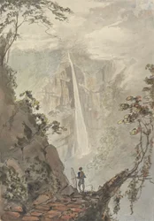 Murichom nach Choka [Chukha]