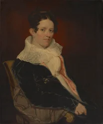 Fanny Lewis (1790