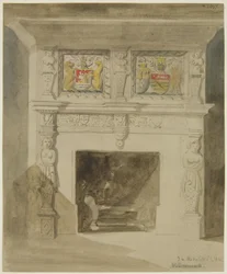 Kamin