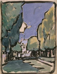 Landschaft