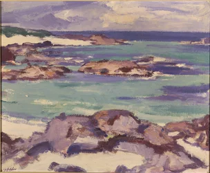 Die Nordküste, Iona