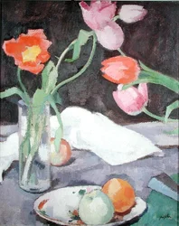 Tulpen