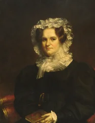 Mrs. Edward Kellogg, 1831-32