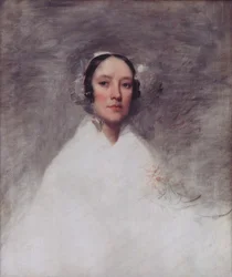 Frau Samuel L. Waldo