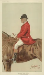 William Ward Tailby