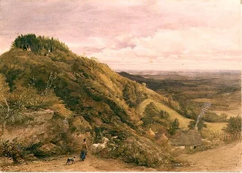 Die Schäferin