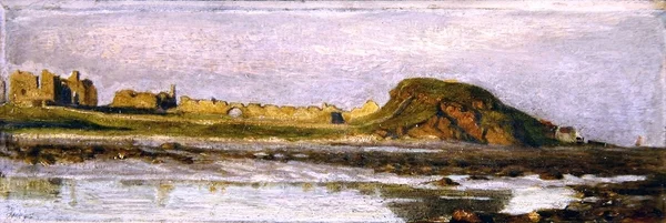 Heilige Insel (Lindisfarne)