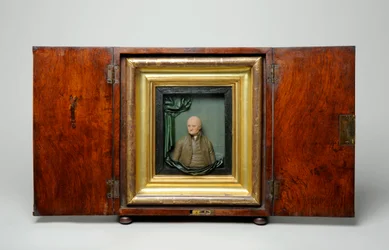 Büste von Richard Reynolds