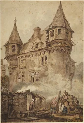 Burg