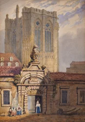 Kathedrale