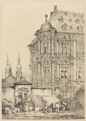 Schloss Martinsburg, Mainz