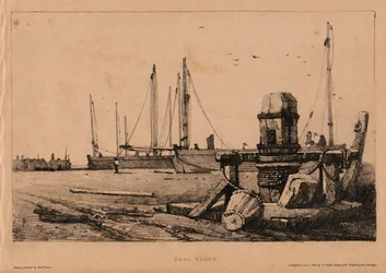 Deal Strand