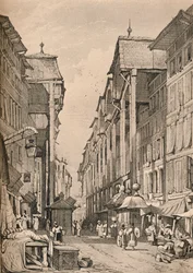 Genf, ca. 1830, 1915