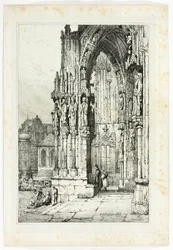 Regensburger Dom