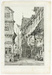 Sachsenhausen Frankfurt