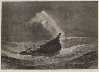 Ein Hoffnungsschimmer