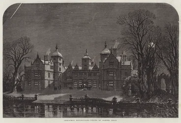 Weihnachtsreflexionen