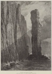 Der Alte von Hoy