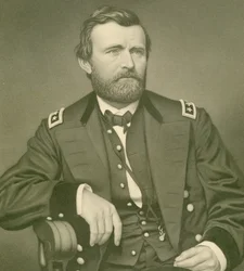 General Ulysses S. Grant (beschnitten)