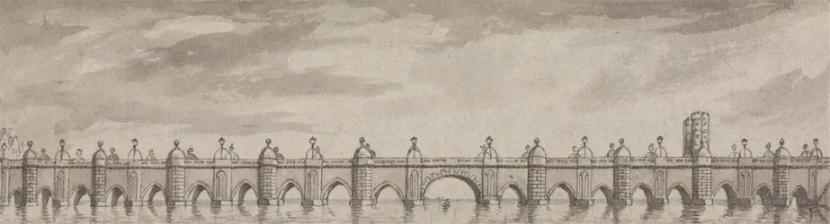 London Bridge